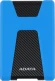 Жесткий диск A-Data USB3.0 1TB AHD650-1TU31-CBL HD650 DashDrive Durable 2.5" синий Жесткий диск A-Data USB3.0 1TB AHD650-1TU31-CBL HD650 DashDrive Durable 2.5" синий