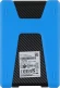 Жесткий диск A-Data USB3.0 1TB AHD650-1TU31-CBL HD650 DashDrive Durable 2.5" синий Жесткий диск A-Data USB3.0 1TB AHD650-1TU31-CBL HD650 DashDrive Durable 2.5" синий