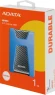 Жесткий диск A-Data USB3.0 1TB AHD650-1TU31-CBL HD650 DashDrive Durable 2.5" синий Жесткий диск A-Data USB3.0 1TB AHD650-1TU31-CBL HD650 DashDrive Durable 2.5" синий