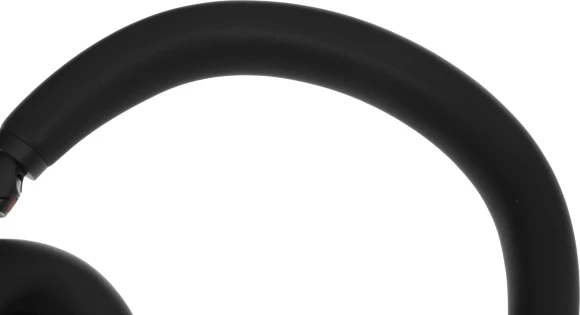 Гарнитура мониторные Sony WH-1000XM6 1.2м черный беспроводные bluetooth оголовье (WH1000XM6/BME)