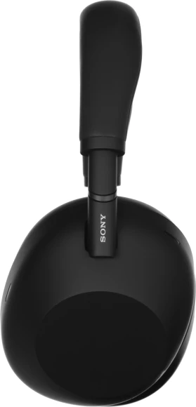 Гарнитура мониторные Sony WH-1000XM6 1.2м черный беспроводные bluetooth оголовье (WH1000XM6/BME)