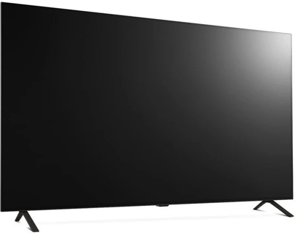 Телевизор OLED LG 77" OLED77B4RLA.ARUG черный 4K Ultra HD 120Hz DVB-T2 DVB-C DVB-S2 USB WiFi Smart TV Телевизор OLED LG 77" OLED77B4RLA.ARUG черный 4K Ultra HD 120Hz DVB-T2 DVB-C DVB-S2 USB WiFi Smart TV