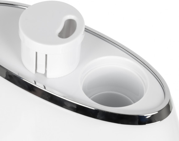 Увлажнитель воздуха Beurer LB37 20Вт (ультразвуковой) белый Увлажнитель воздуха Beurer LB37 20Вт (ультразвуковой) белый