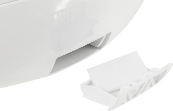 Увлажнитель воздуха Beurer LB37 20Вт (ультразвуковой) белый Увлажнитель воздуха Beurer LB37 20Вт (ультразвуковой) белый