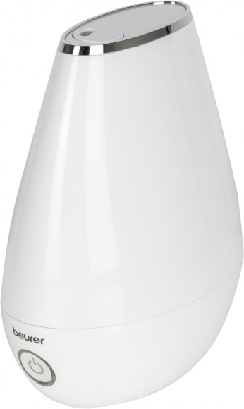 Увлажнитель воздуха Beurer LB37 20Вт (ультразвуковой) белый Увлажнитель воздуха Beurer LB37 20Вт (ультразвуковой) белый