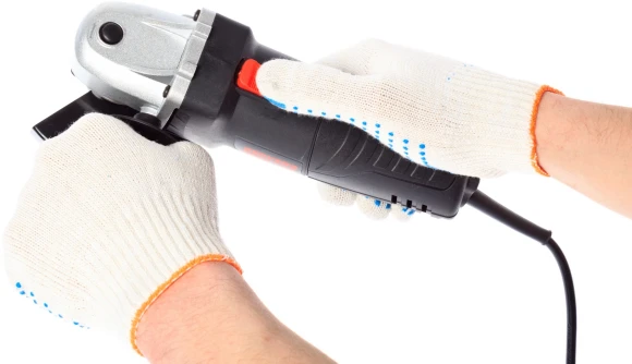 Углошлифовальная машина RedVerg AG650-115 650Вт 11000об/мин рез.шпин.:M14 d=115мм Углошлифовальная машина RedVerg AG650-115 650Вт 11000об/мин рез.шпин.:M14 d=115мм