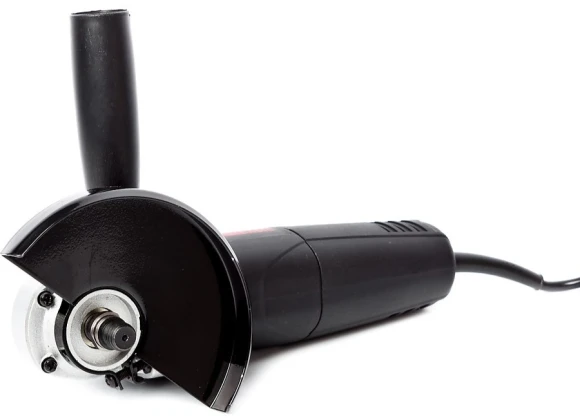 Углошлифовальная машина RedVerg AG650-115 650Вт 11000об/мин рез.шпин.:M14 d=115мм Углошлифовальная машина RedVerg AG650-115 650Вт 11000об/мин рез.шпин.:M14 d=115мм