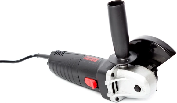 Углошлифовальная машина RedVerg AG650-115 650Вт 11000об/мин рез.шпин.:M14 d=115мм Углошлифовальная машина RedVerg AG650-115 650Вт 11000об/мин рез.шпин.:M14 d=115мм