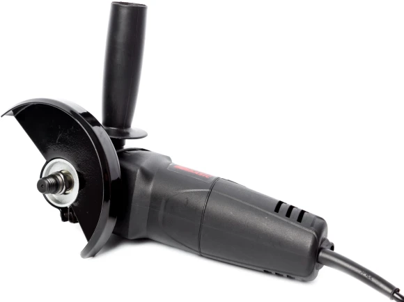 Углошлифовальная машина RedVerg AG650-115 650Вт 11000об/мин рез.шпин.:M14 d=115мм Углошлифовальная машина RedVerg AG650-115 650Вт 11000об/мин рез.шпин.:M14 d=115мм