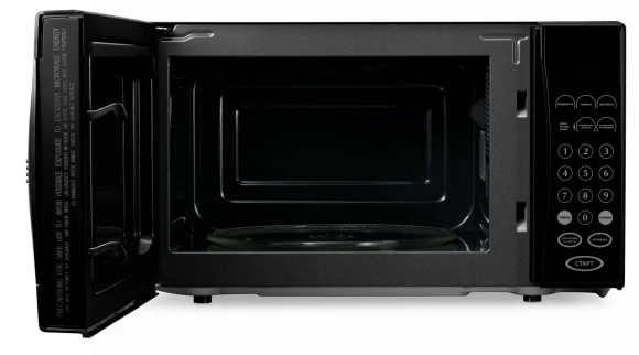 Микроволновая Печь Starwind SMW4420 20л. 700Вт черный Микроволновая Печь Starwind SMW4420 20л. 700Вт черный