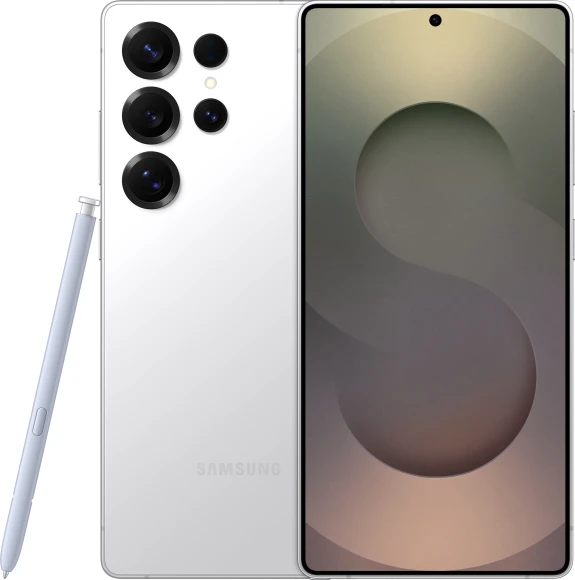 Смартфон Samsung SM-S938B Galaxy S25 Ultra 1Tb 12Gb черный титан моноблок 3G 4G 2Sim 6.9" 1440x3120 Android 15 200Mpix 802.11 a/b/g/n/ac/ax/be NFC GPS GSM900/1800 GSM1900 Protect