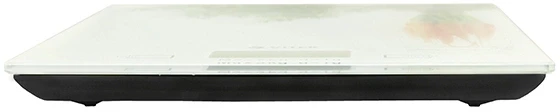 Весы кухонные электронные Vitek Orange VT-2418 макс.вес:10кг рисунок