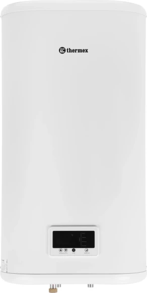 Водонагреватель Thermex IF 50 V (pro) 2кВт 50л электрический настенный/белый Водонагреватель Thermex IF 50 V (pro) 2кВт 50л электрический настенный/белый
