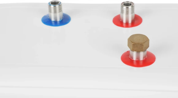 Водонагреватель Thermex IF 50 V (pro) 2кВт 50л электрический настенный/белый Водонагреватель Thermex IF 50 V (pro) 2кВт 50л электрический настенный/белый