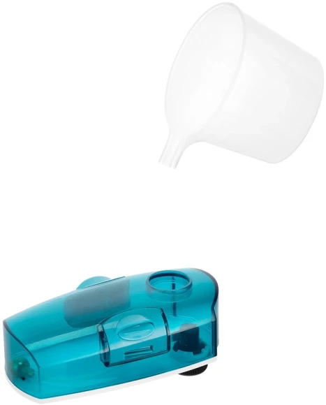 Швабра паровая Kitfort КТ-3908 1300Вт белый/бирюзовый Швабра паровая Kitfort КТ-3908 1300Вт белый/бирюзовый