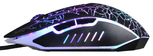 Мышь Оклик 905G INVASION черный оптическая 3600dpi USB для ноутбука 6but (405626) Мышь Оклик 905G INVASION черный оптическая 3600dpi USB для ноутбука 6but (405626)