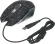 Мышь Оклик 905G INVASION черный оптическая 3600dpi USB для ноутбука 6but (405626) Мышь Оклик 905G INVASION черный оптическая 3600dpi USB для ноутбука 6but (405626)