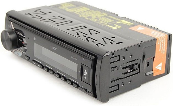 Автомагнитола ACV AVS-812BW 1DIN 4x50Вт (33144)