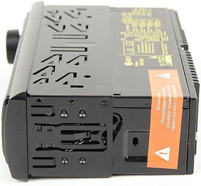 Автомагнитола ACV AVS-812BW 1DIN 4x50Вт (33144)