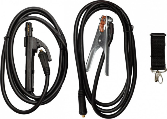 Сварочный аппарат Ресанта САИ-250ПН инвертор ММА DC 8.5кВт