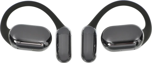 Гарнитура накладные Xiaomi OpenWear Stereo Pro граф. беспроводные bluetooth крепление за ухом (BHR080IGL) Гарнитура накладные Xiaomi OpenWear Stereo Pro граф. беспроводные bluetooth крепление за ухом (BHR080IGL)