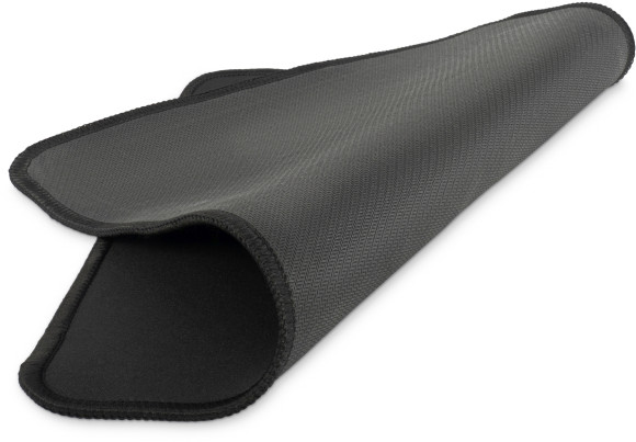 Коврик для мыши Оклик OK-T280 Мини черный 280x225x2мм Коврик для мыши Оклик OK-T280 Мини черный 280x225x2мм