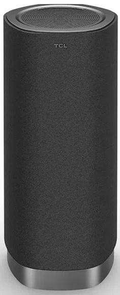 Саундбар TCL Z100 1.1.1 170Вт темно-серый Саундбар TCL Z100 1.1.1 170Вт темно-серый