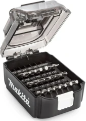 Набор бит Makita B-68323 (21пред.) для шуруповертов