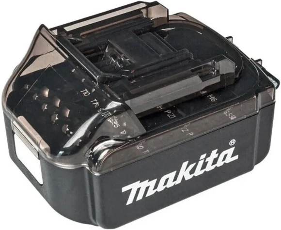 Набор бит Makita B-68323 (21пред.) для шуруповертов Набор бит Makita B-68323 (21пред.) для шуруповертов