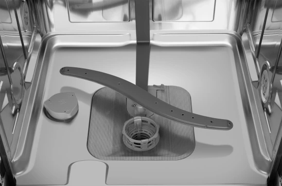 Посудомоечная машина встраив. Weissgauff BDW 6025 D Infolight полноразмерная антрацит Посудомоечная машина встраив. Weissgauff BDW 6025 D Infolight полноразмерная антрацит