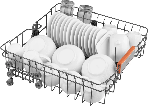 Посудомоечная машина встраив. Weissgauff BDW 6025 D Infolight полноразмерная антрацит Посудомоечная машина встраив. Weissgauff BDW 6025 D Infolight полноразмерная антрацит