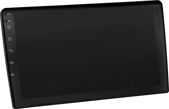 Автомагнитола ACV AD-9003 (V2) 2DIN 4x50Вт USB 2.0 AUX 2048Mb Android 9" WiFi 2 (41394)