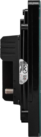 Автомагнитола ACV AD-9003 (V2) 2DIN 4x50Вт USB 2.0 AUX 2048Mb Android 9" WiFi 2 (43142)