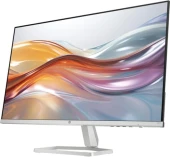 Монитор HP 27" Series 5 527sf черный IPS LED 16:9 HDMI матовая 300cd 178гр/178гр 1920x1080 100Hz VGA FHD 3.2кг Монитор HP 27" Series 5 527sf черный IPS LED 16:9 HDMI матовая 300cd 178гр/178гр 1920x1080 100Hz VGA FHD 3.2кг