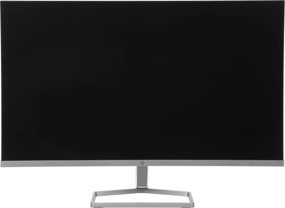 Монитор HP 27" Series 5 527sf черный IPS LED 16:9 HDMI матовая 300cd 178гр/178гр 1920x1080 100Hz VGA FHD 3.2кг