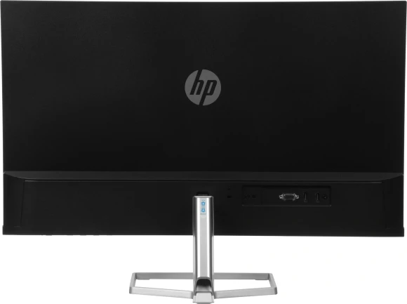 Монитор HP 27" Series 5 527sf черный IPS LED 16:9 HDMI матовая 300cd 178гр/178гр 1920x1080 100Hz VGA FHD 3.2кг