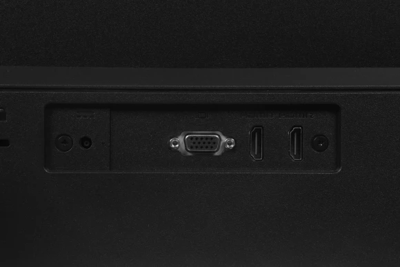 Монитор HP 27" Series 5 527sf черный IPS LED 16:9 HDMI матовая 300cd 178гр/178гр 1920x1080 100Hz VGA FHD 3.2кг