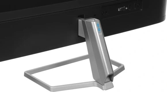 Монитор HP 27" Series 5 527sf черный IPS LED 16:9 HDMI матовая 300cd 178гр/178гр 1920x1080 100Hz VGA FHD 3.2кг