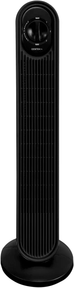 Вентилятор напольный Centek CT-5082 48Вт скоростей:3 зеленый