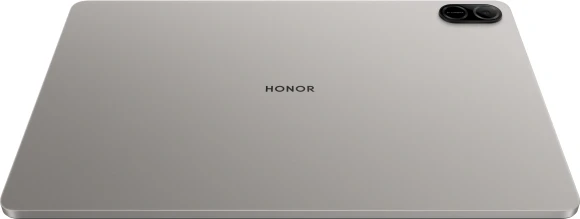 Планшет Honor Pad X8b NDL2-L09 680 (2.4) 8C RAM4Gb ROM64Gb 11" IPS 1920x1200 4G MagicOS 10.0 серый 5Mpix 5Mpix BT WiFi microSDXC 2Tb 10100mAh 2328hrs