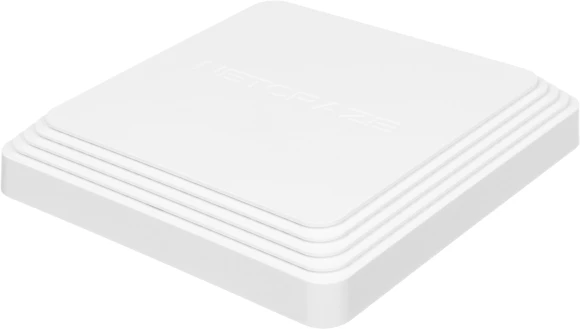 Роутер беспроводной Keenetic Netcraze Hopper SE (NC-3812) AX3000 10/100/1000BASE-TX/4G ready белый Роутер беспроводной Keenetic Netcraze Hopper SE (NC-3812) AX3000 10/100/1000BASE-TX/4G ready белый
