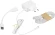 Роутер беспроводной Keenetic Netcraze Hopper SE (NC-3812) AX3000 10/100/1000BASE-TX/4G ready белый Роутер беспроводной Keenetic Netcraze Hopper SE (NC-3812) AX3000 10/100/1000BASE-TX/4G ready белый