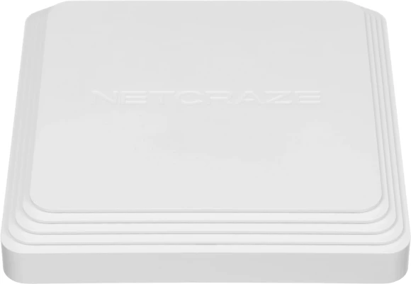 Роутер беспроводной Keenetic Netcraze Hopper SE (NC-3812) AX3000 10/100/1000BASE-TX/4G ready белый Роутер беспроводной Keenetic Netcraze Hopper SE (NC-3812) AX3000 10/100/1000BASE-TX/4G ready белый