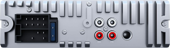 Автомагнитола Prology GT-130 1DIN 4x55Вт v4.2 ПДУ (PRGT130) Автомагнитола Prology GT-130 1DIN 4x55Вт v4.2 ПДУ (PRGT130)