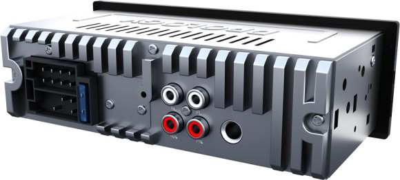 Автомагнитола Prology GT-130 1DIN 4x55Вт v4.2 ПДУ (PRGT130) Автомагнитола Prology GT-130 1DIN 4x55Вт v4.2 ПДУ (PRGT130)