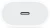 Сетевое зар./устр. Apple A2347 20W 2.2A (PD) USB Type-C для Apple белый (MUVV3ZM/A)