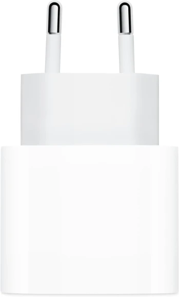 Сетевое зар./устр. Apple A2347 20W 2.2A (PD) USB Type-C для Apple белый (MUVV3ZM/A) Сетевое зар./устр. Apple A2347 20W 2.2A (PD) USB Type-C для Apple белый (MUVV3ZM/A)