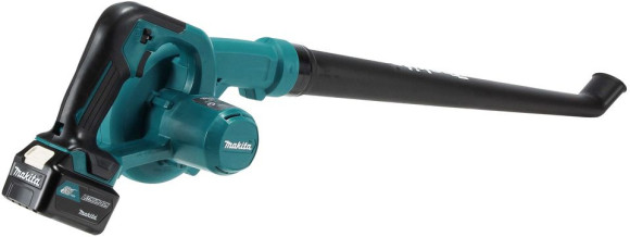 Воздуходувка Makita UB101DZ пит.:от аккум. синий/черный