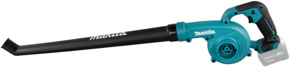 Воздуходувка Makita UB101DZ пит.:от аккум. синий/черный