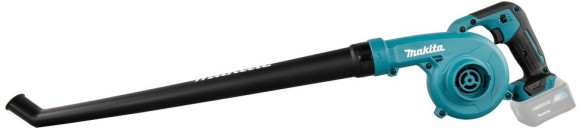 Воздуходувка Makita UB101DZ пит.:от аккум. синий/черный